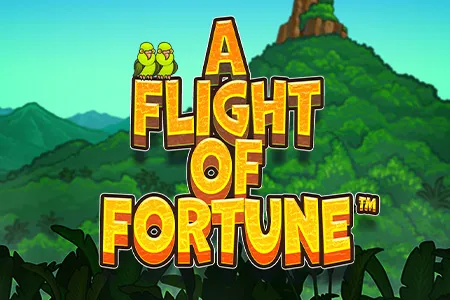 A Flight of Fortune™