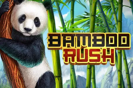 Bamboo Rush