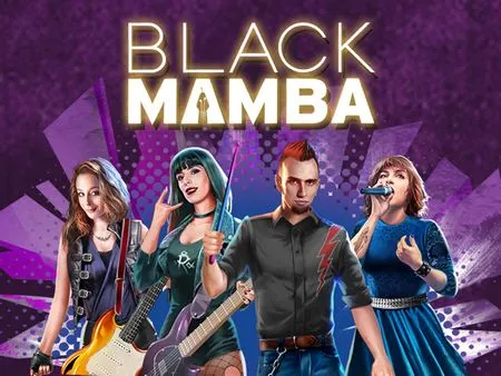 Black Mamba