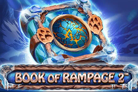 Book Of Rampage 2