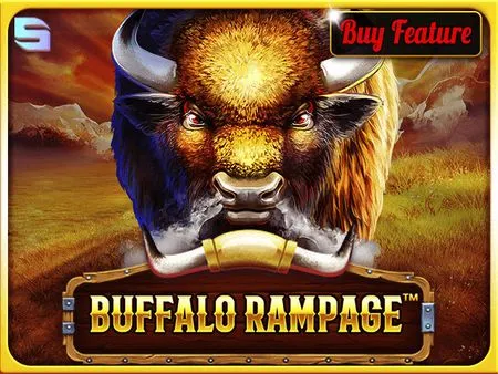 Buffalo Rampage