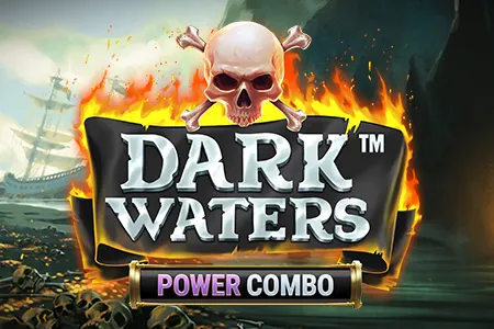 Dark Waters Power Combo™