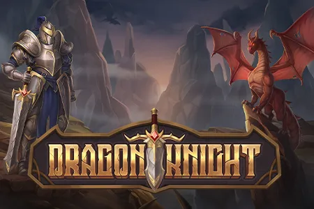 Dragon Knight