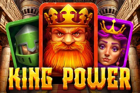 King Power