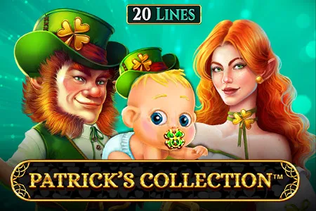 Patrick's Collection 20 Lines