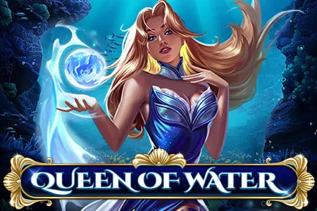 Queen Of Water