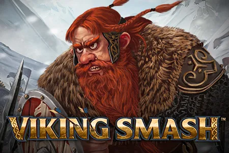 Vikings Smash