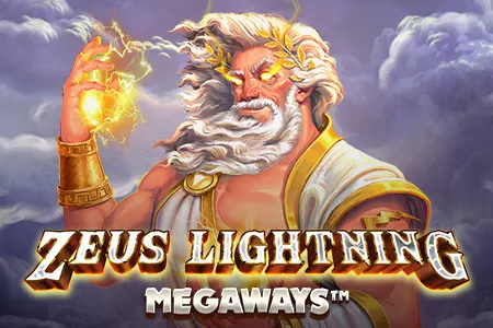Zeus Lightning MegaWays
