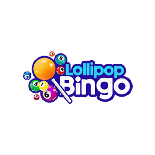 Lollipop Bingo Casino Logo